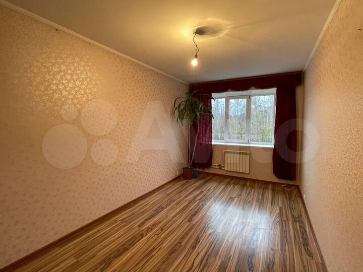 2-к. квартира, 57,7 м², 2/12 эт.
