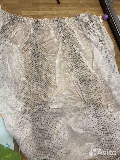 Тюль / занавеска