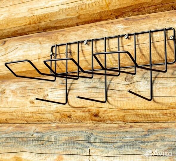 Держатель для садового инструмента