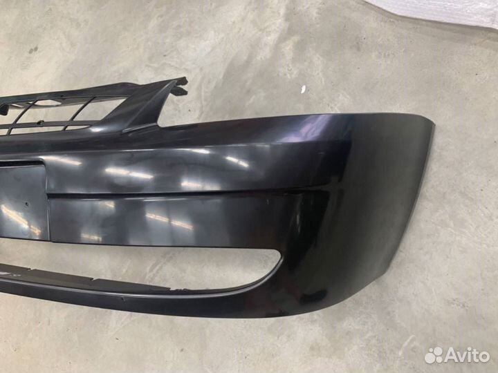 Бампер передний LADA Priora/2170