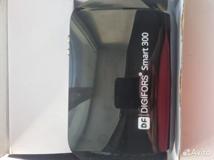 Тв приставка