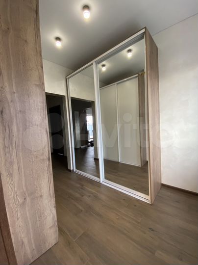 Дом 110 м² на участке 6,2 сот.