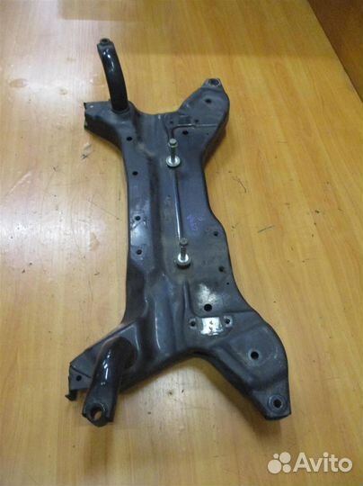 Подрамник передний Mitsubishi Lancer 10 (CX, CY)