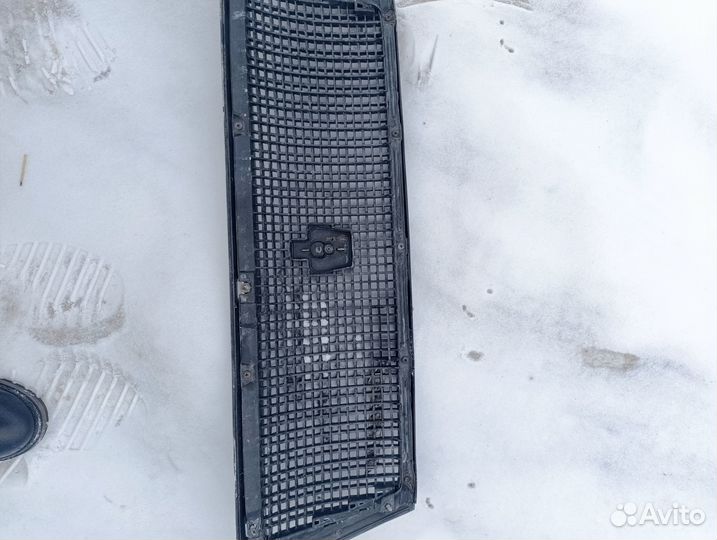 Решетка радиатора crown 170