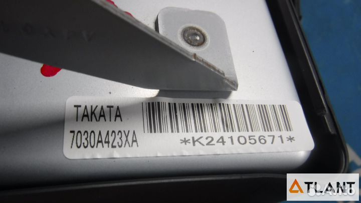 Airbag пассажирский nissan dayz