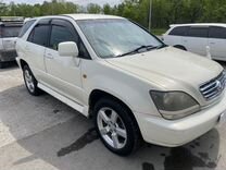 Toyota Harrier 3.0 AT, 1999, 260 000 км, с пробегом, цена 610 000 руб.