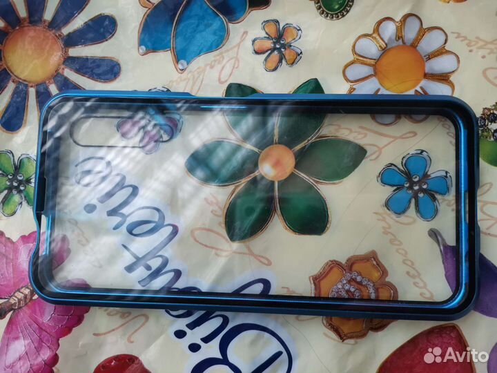 Чехол на honor 9X