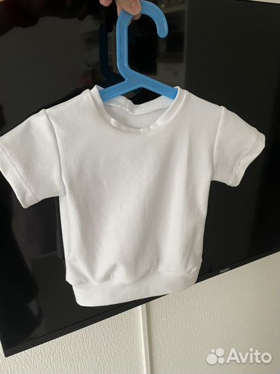 Пошив одежды