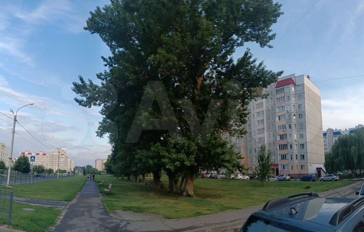 2-к. квартира, 61,1 м², 8/9 эт.