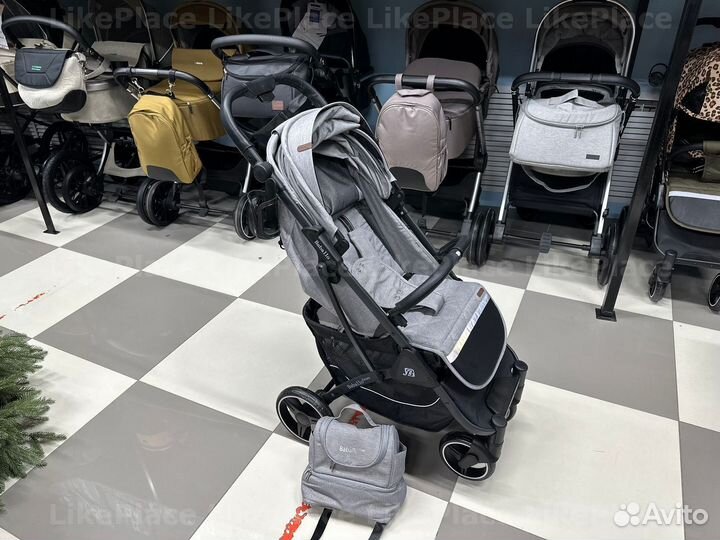 Бабало 2024 от производителя