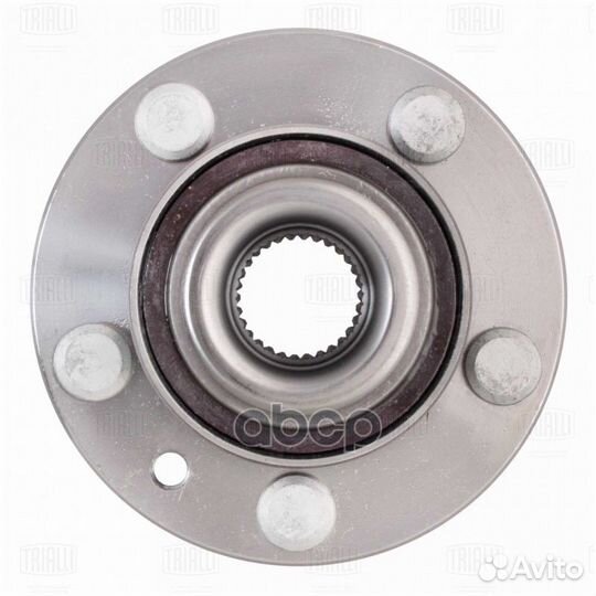 Ступица для а/м Ford S-Max (06) (перед. в сбор