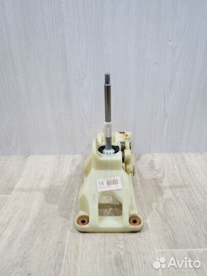 Кулиса кпп Kia Rio 3