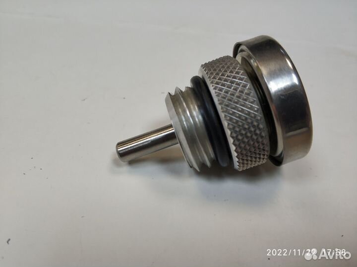 Датчик температуры масла Honda CB-1300