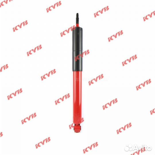 KYB 845029 Амортизатор - Skorched4's зад прав/лев