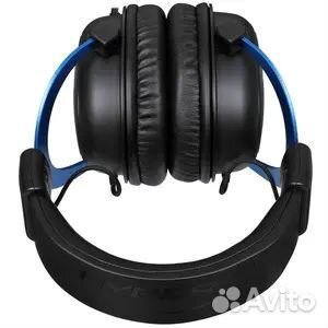 Наушники HyperX Cloud Gaming Headset черный