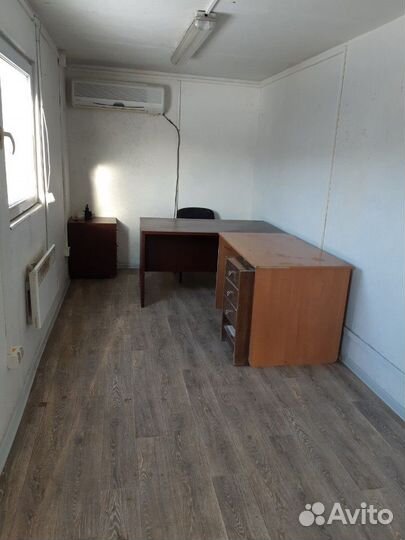 Бытовку строительную, инструменталку сдам в аренду