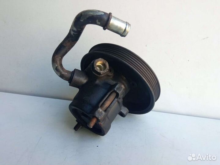 Насос гур Opel Vectra A 90299071