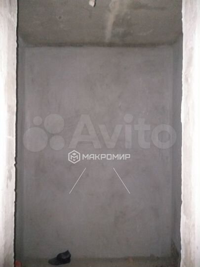 2-к. квартира, 67,8 м², 11/16 эт.