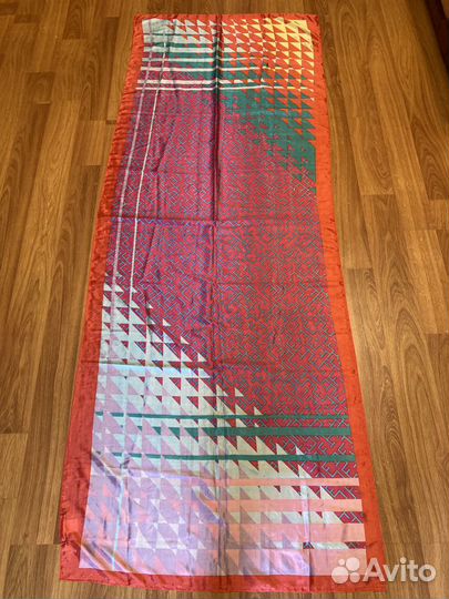 Шарф (палантин) 180 х 66 см