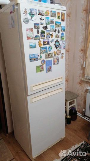 Холодильник бу