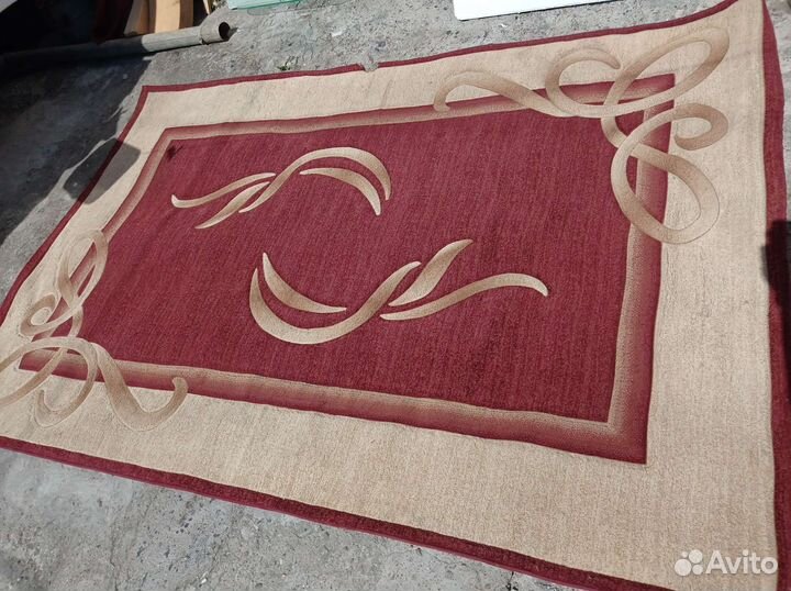 Ковёр 200на300 см