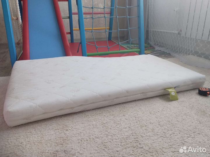 Матрас детский