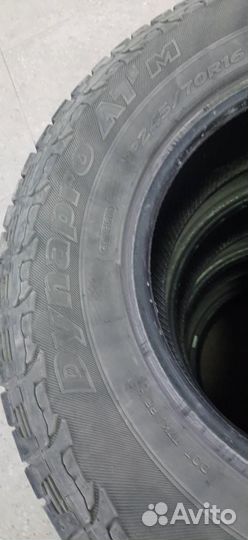 Hankook Dynapro AT M 245/70 R16