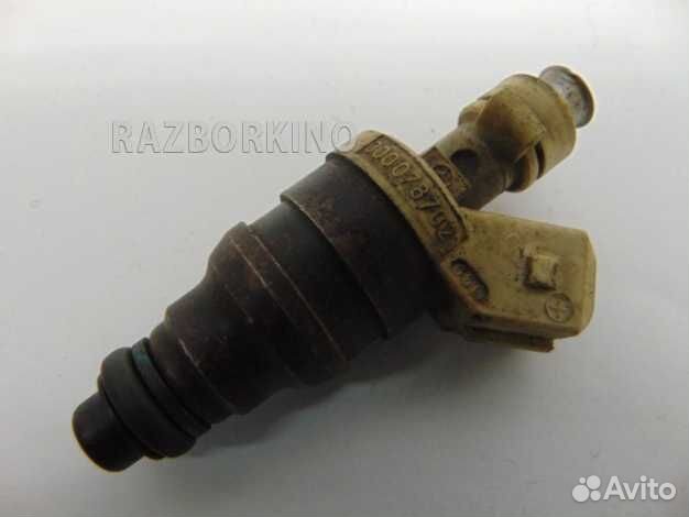 Топливная форсунка