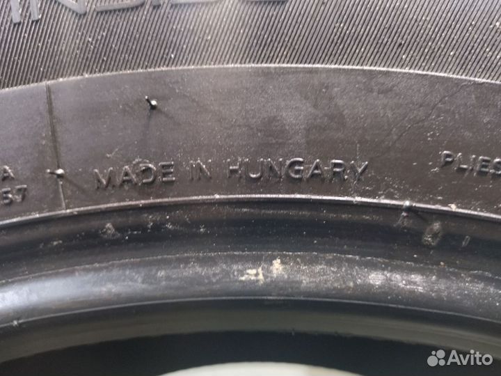 Hankook Ventus S1 Evo 2 K117 235/60 R18 103V