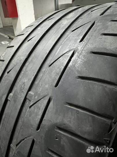 Bridgestone Potenza S001 255/35 R19 96