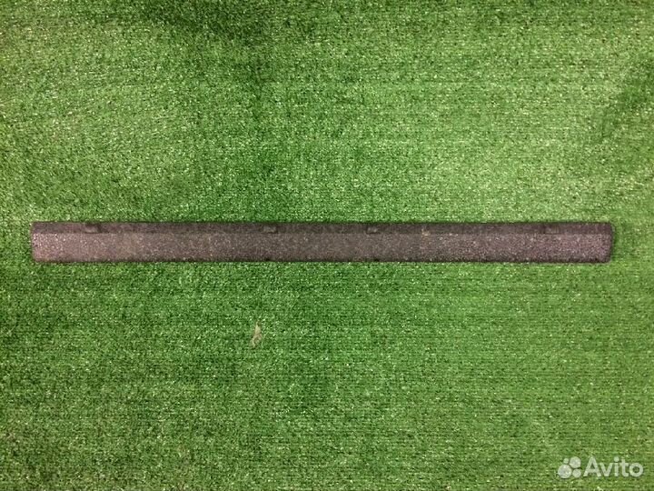 Абсорбер бампера задний Volkswagen Passat B6