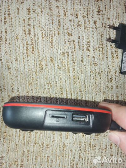 Smart tv приставка