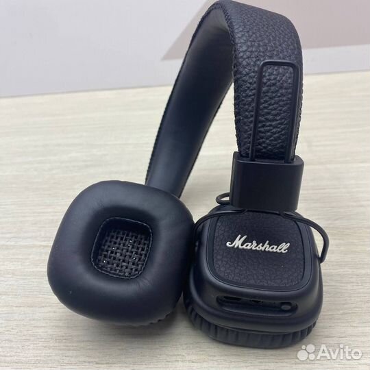Беспроводные наушники Marshall Major II оригинал