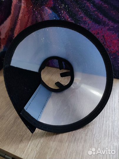 Воротник для кошек