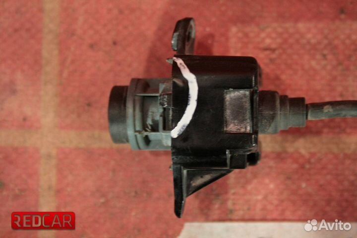 Камера зеркала левого Mercedes X166 GLS (15)