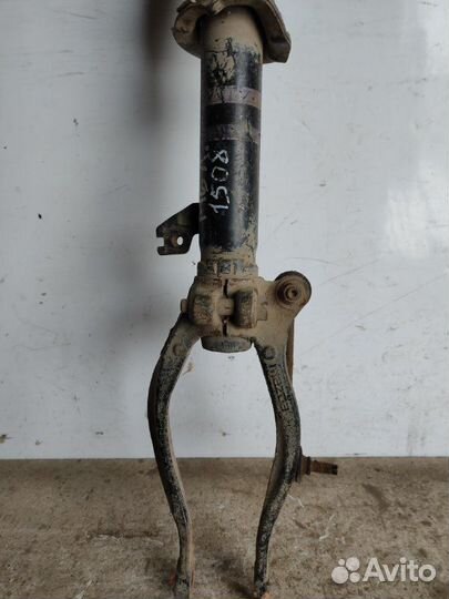 Амортизатор передний левый Mazda 6 GH 2007-2012