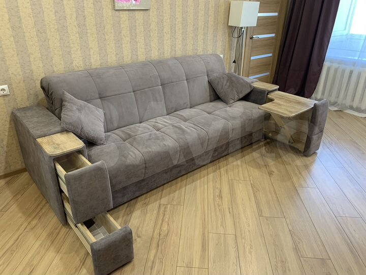 2-к. квартира, 39 м², 4/5 эт.