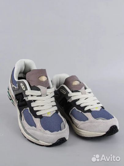 Кроссовки New balance AIR more uptempo
