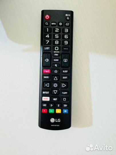 SMART TV, Wi-Fi, LG 24 дюйма