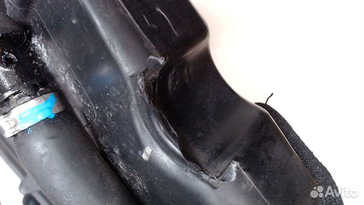 Корпус воздушного фильтра Fiat Grande Punto, 2009