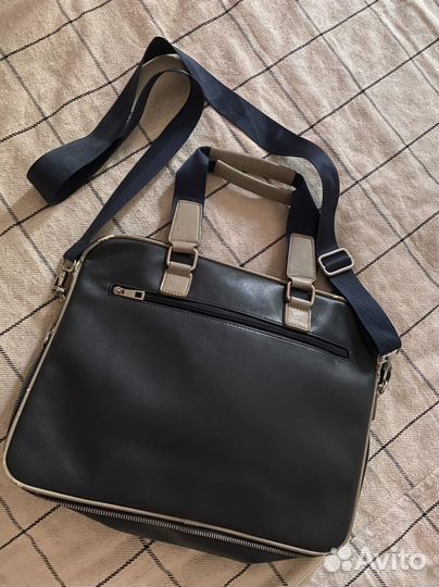 Сумка для ноутбука