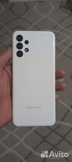 Samsung Galaxy A13, 4/64 ГБ