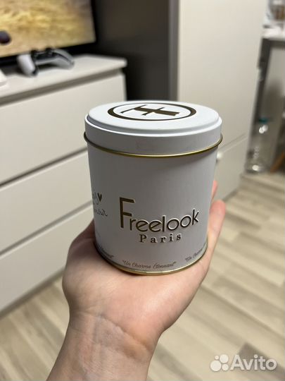 Женские часы freelook