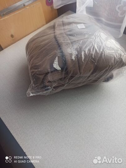 Костюм заказ