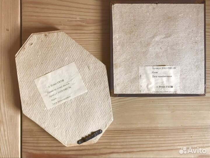 Панно из сухих цветов