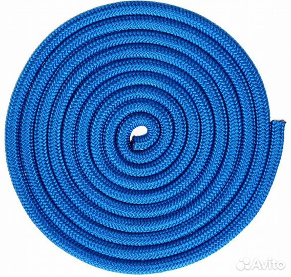 Гимнастическая скакалка