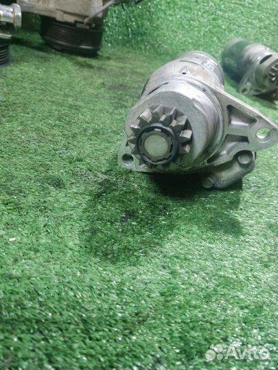 Стартер Nissan Teana J32 2.5 VQ25DE