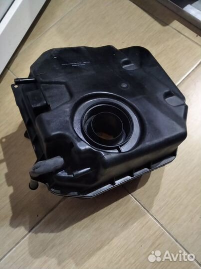 Расширительный бачок Audi, VW, Porsche