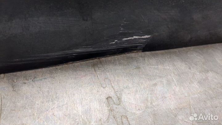 Дверь боковая Citroen Xsara, 2002