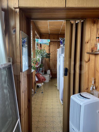 2-к. квартира, 53 м², 5/6 эт.